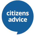 Citizens Advice South Warwickshire logo